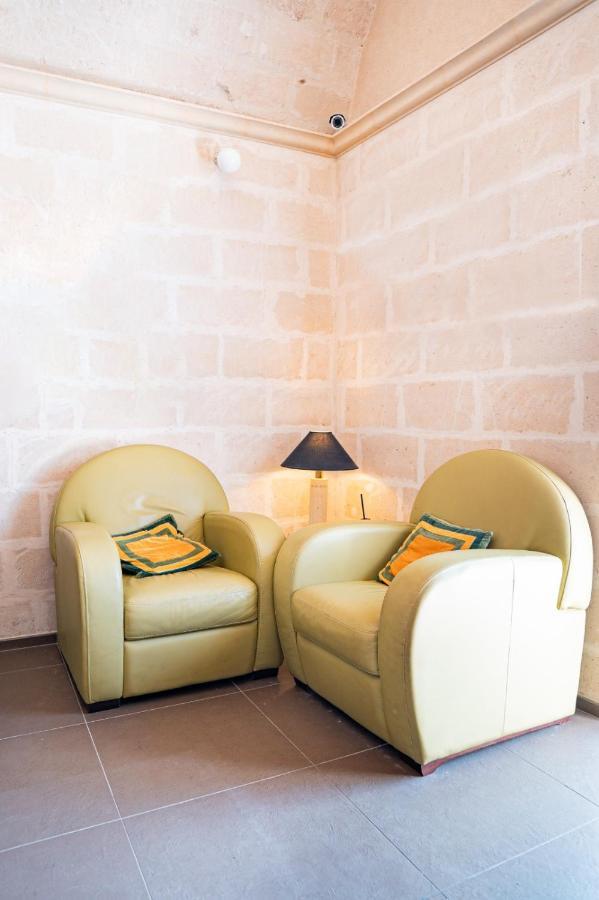 Ai Quarti Sottani Hotel Matera Buitenkant foto