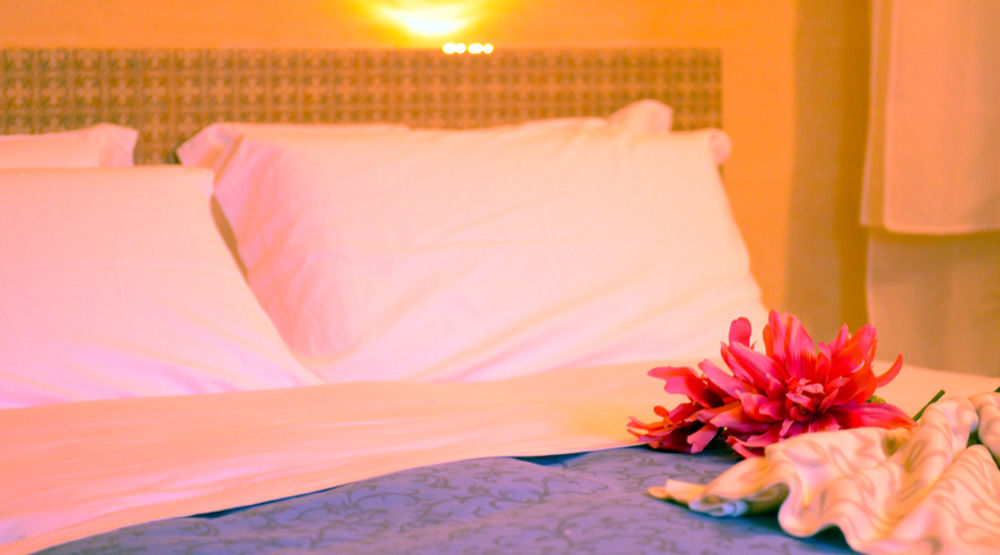 Ai Quarti Sottani Hotel Matera Buitenkant foto
