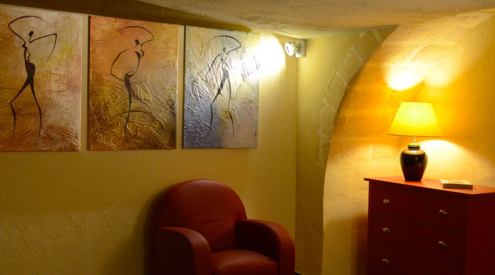 Ai Quarti Sottani Hotel Matera Buitenkant foto