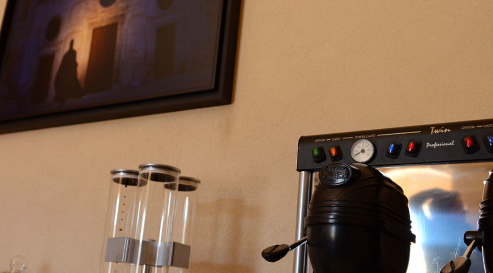 Ai Quarti Sottani Hotel Matera Buitenkant foto