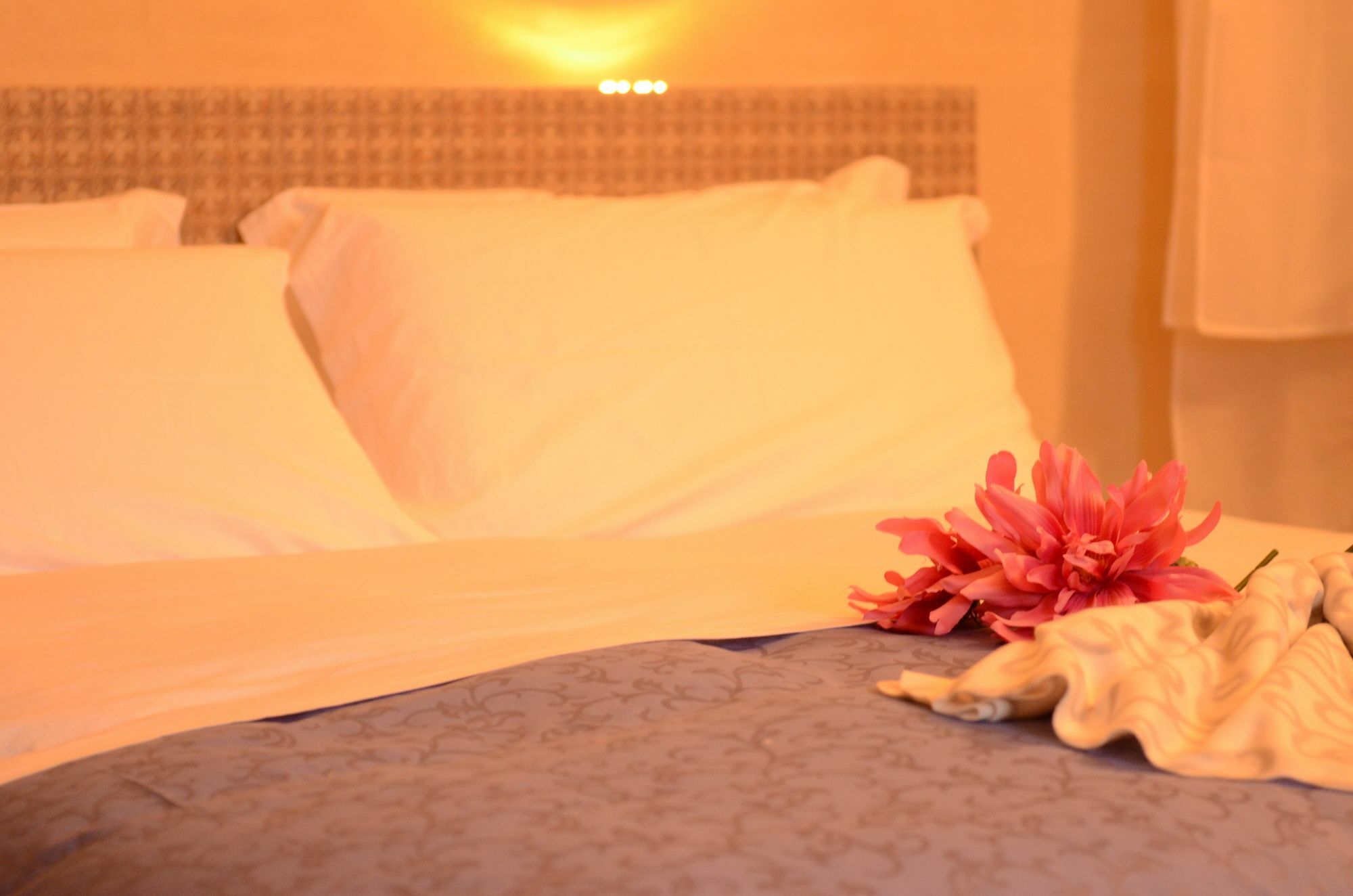 Ai Quarti Sottani Hotel Matera Buitenkant foto