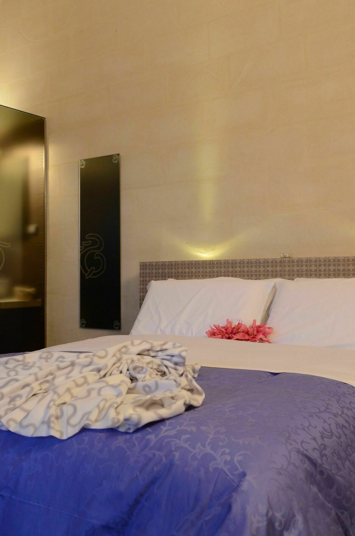 Ai Quarti Sottani Hotel Matera Buitenkant foto